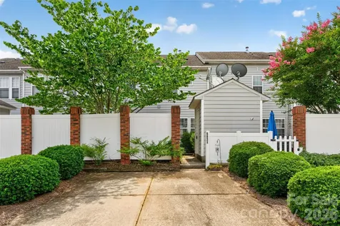 6921 Creft Circle Indian Trail NC 28079