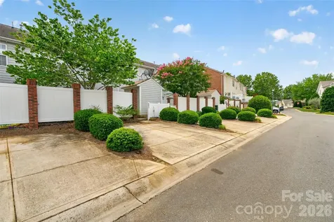 6921 Creft Circle Indian Trail NC 28079