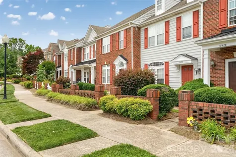 6921 Creft Circle Indian Trail NC 28079