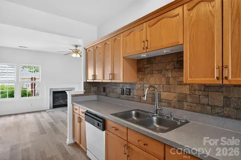 6921 Creft Circle Indian Trail NC 28079