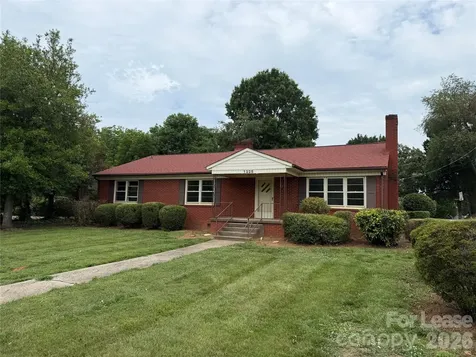 1225 Davie Avenue Statesville NC 28677