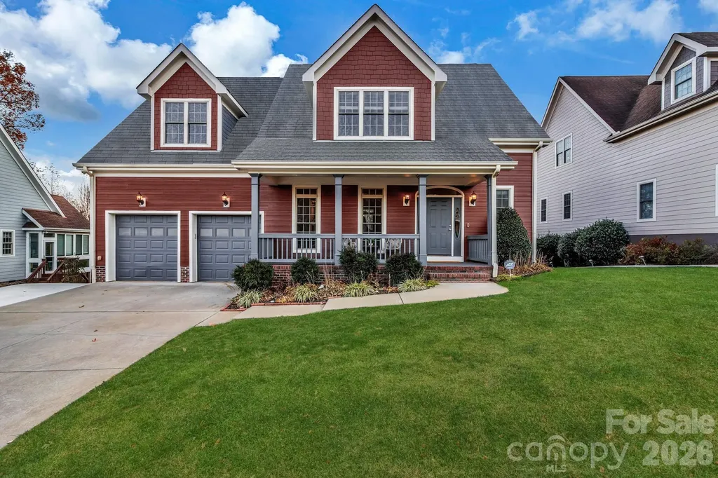 46 Stone House Road Arden NC 28704