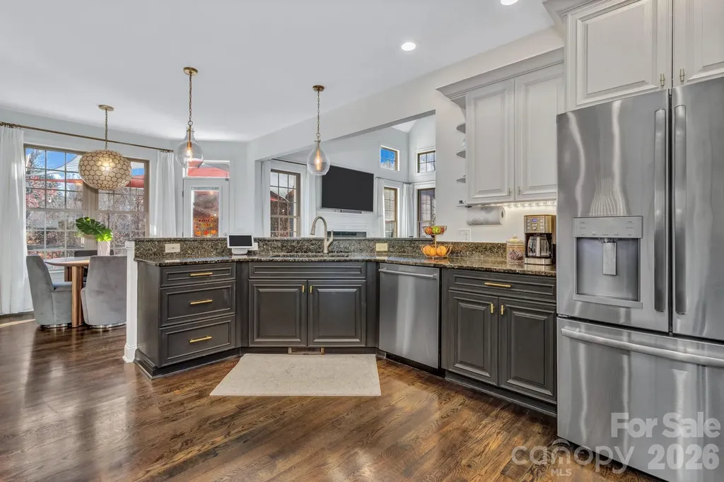 46 Stone House Road Arden NC 28704