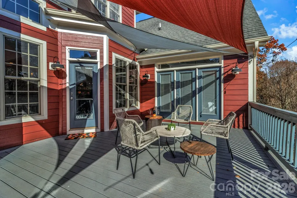 46 Stone House Road Arden NC 28704