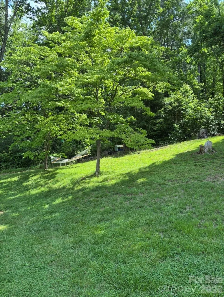6 Greene Knoll Drive Candler NC 28715