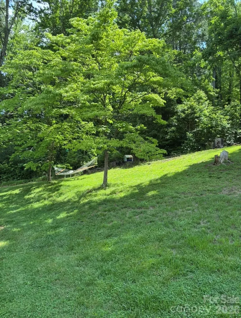 6 Greene Knoll Drive Candler NC 28715