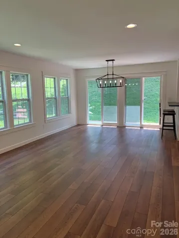 6 Greene Knoll Drive Candler NC 28715