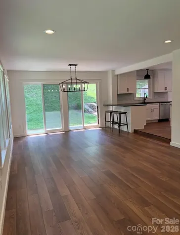 6 Greene Knoll Drive Candler NC 28715