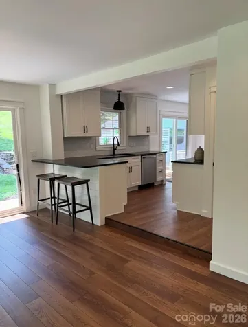 6 Greene Knoll Drive Candler NC 28715