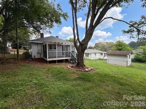 435 16th Street Cramerton NC 28032