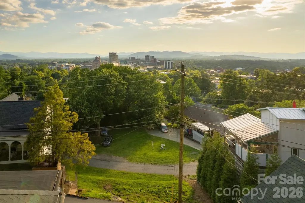 99999 College Street Asheville NC 28801