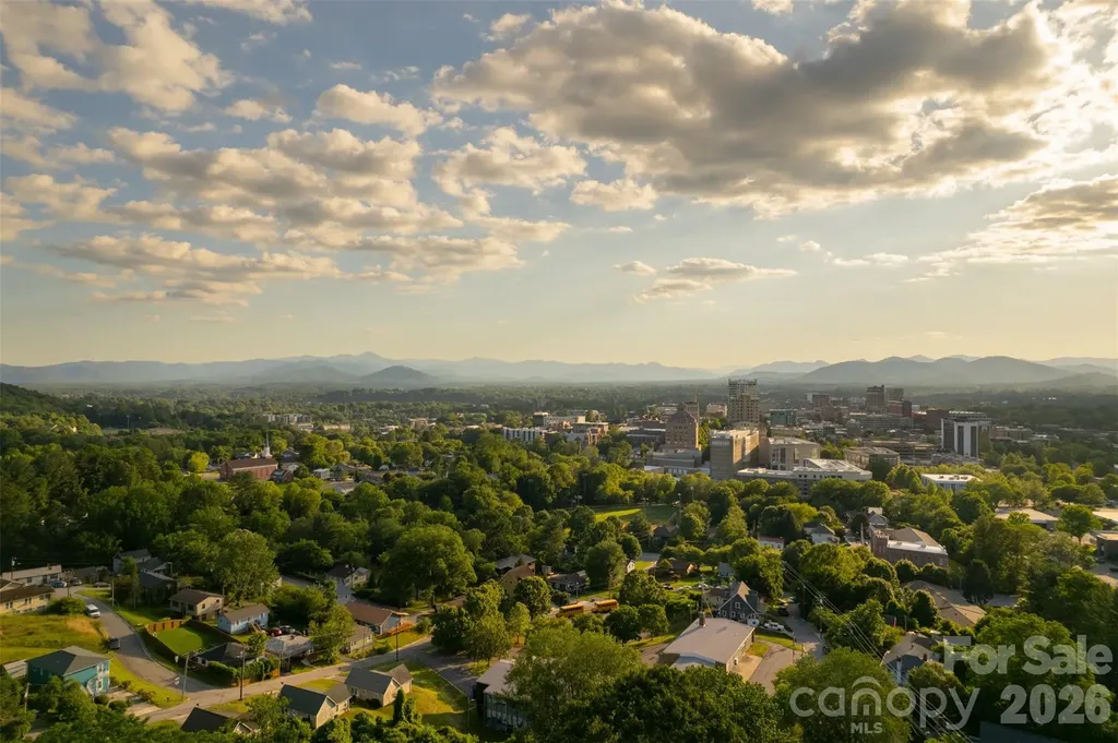 99999 College Street Asheville NC 28801
