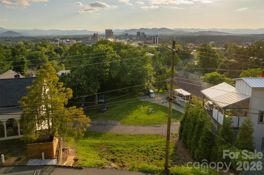 99999 College Street Asheville NC 28801
