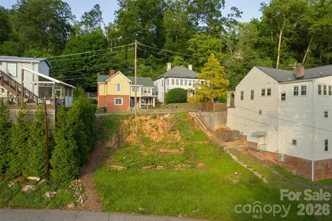 99999 College Street Asheville NC 28801