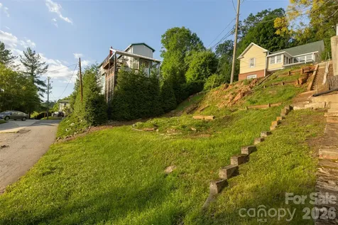 99999 College Street Asheville NC 28801