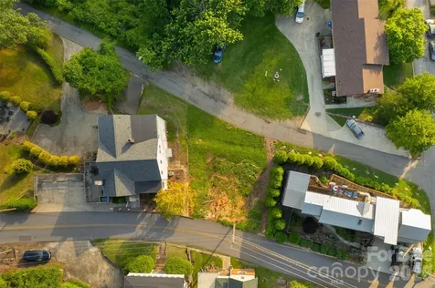 99999 College Street Asheville NC 28801