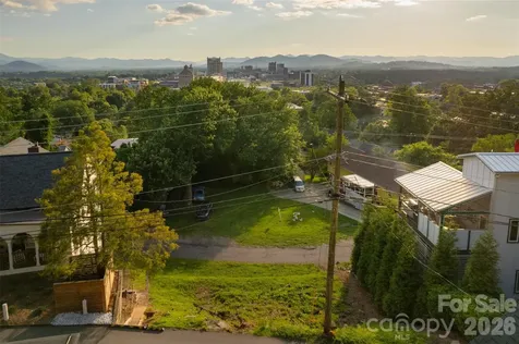 99999 College Street Asheville NC 28801