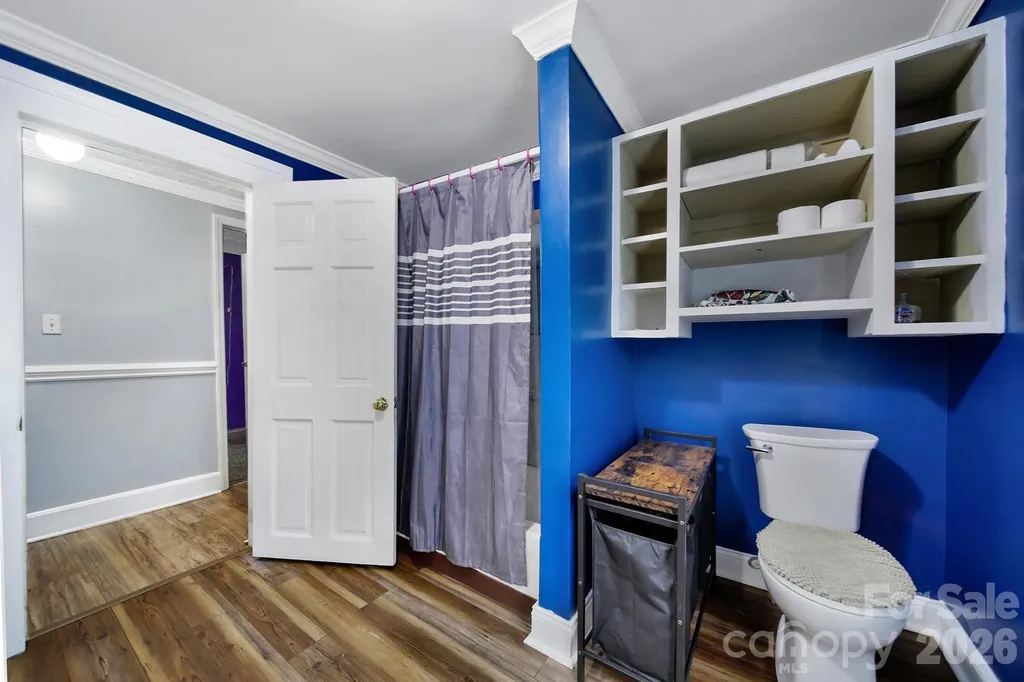 115 Lippard Street Statesville NC 28677