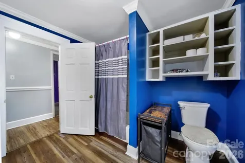 115 Lippard Street Statesville NC 28677