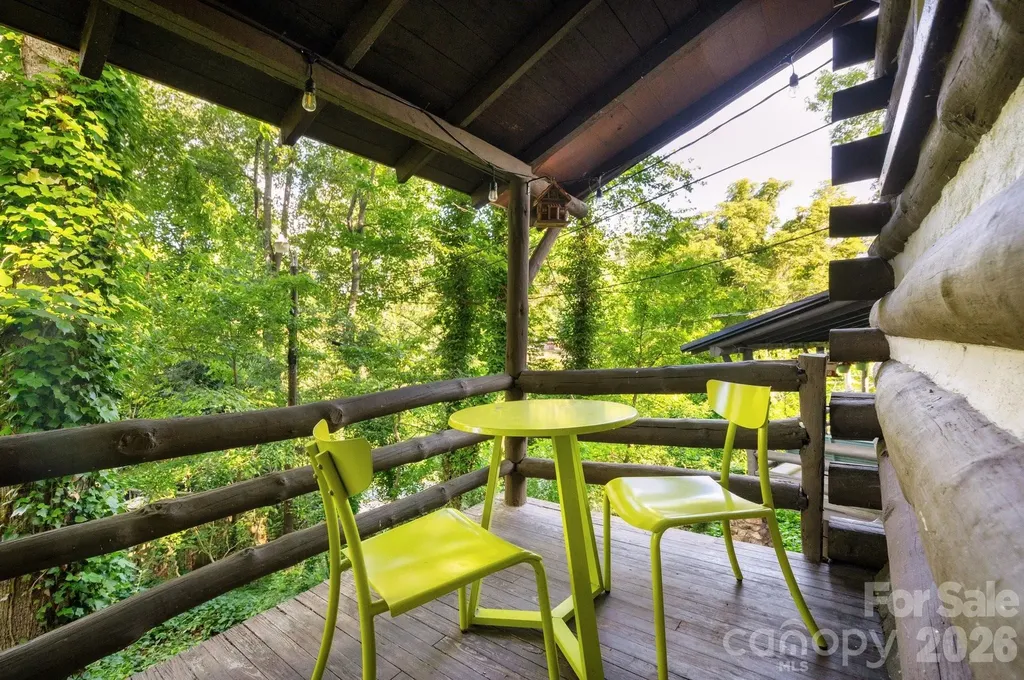 15 And 16 Cottage Drive Asheville NC 28805