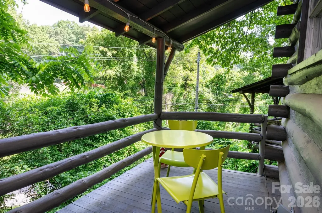 15 And 16 Cottage Drive Asheville NC 28805
