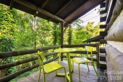15 And 16 Cottage Drive Asheville NC 28805