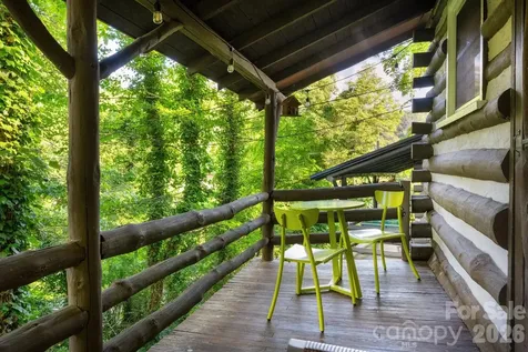 15 And 16 Cottage Drive Asheville NC 28805