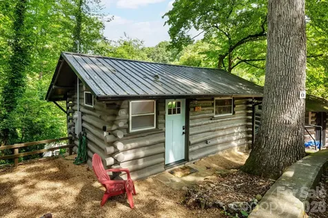 15 And 16 Cottage Drive Asheville NC 28805