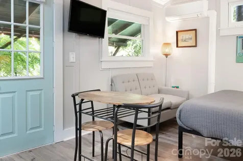 15 And 16 Cottage Drive Asheville NC 28805