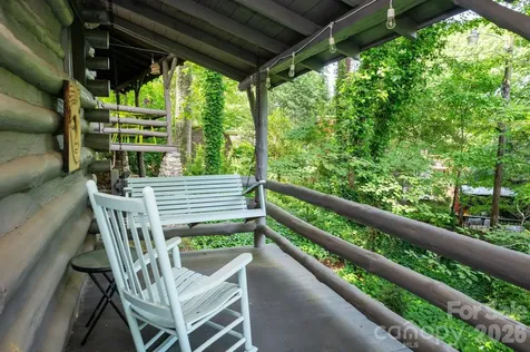 15 And 16 Cottage Drive Asheville NC 28805