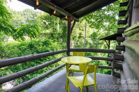 15 And 16 Cottage Drive Asheville NC 28805