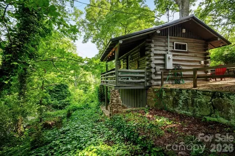 15 And 16 Cottage Drive Asheville NC 28805