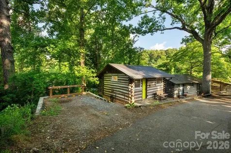 15 And 16 Cottage Drive Asheville NC 28805