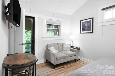 15 And 16 Cottage Drive Asheville NC 28805