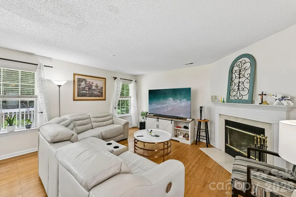 9338 Golden Pond Drive Charlotte NC 28269