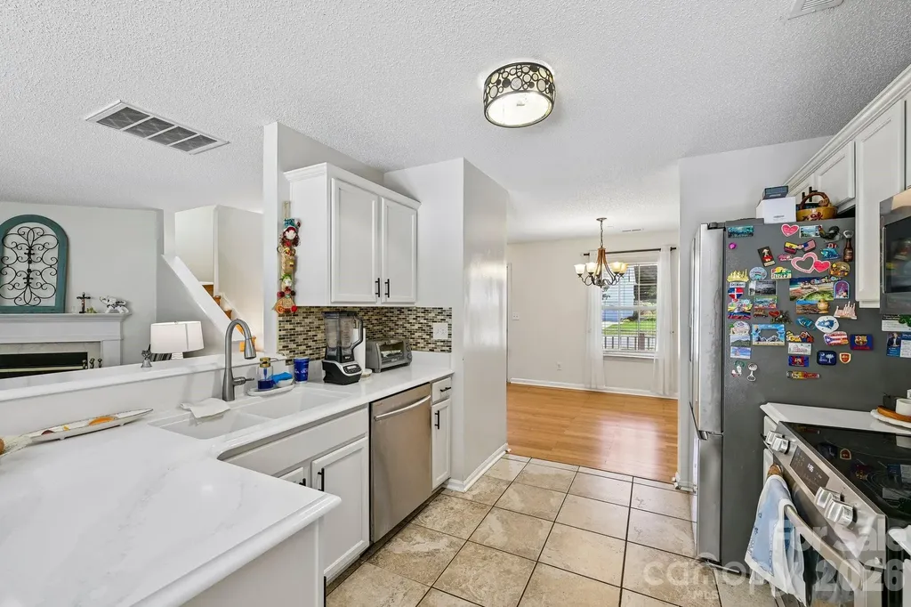 9338 Golden Pond Drive Charlotte NC 28269