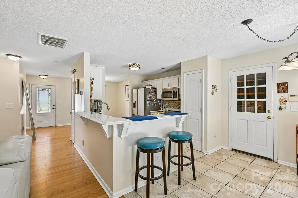 9338 Golden Pond Drive Charlotte NC 28269