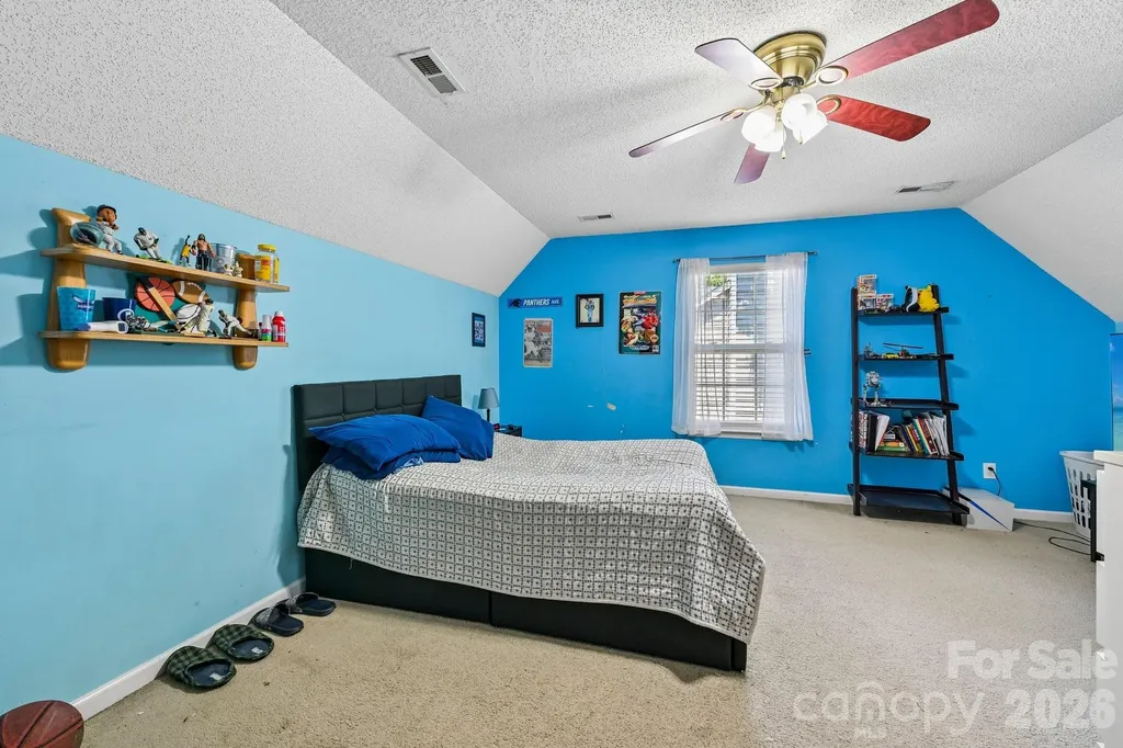 9338 Golden Pond Drive Charlotte NC 28269