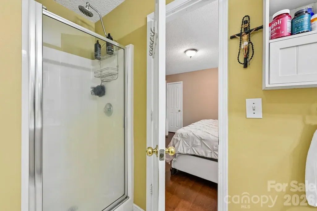 9338 Golden Pond Drive Charlotte NC 28269