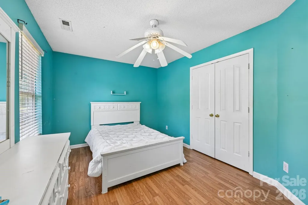 9338 Golden Pond Drive Charlotte NC 28269