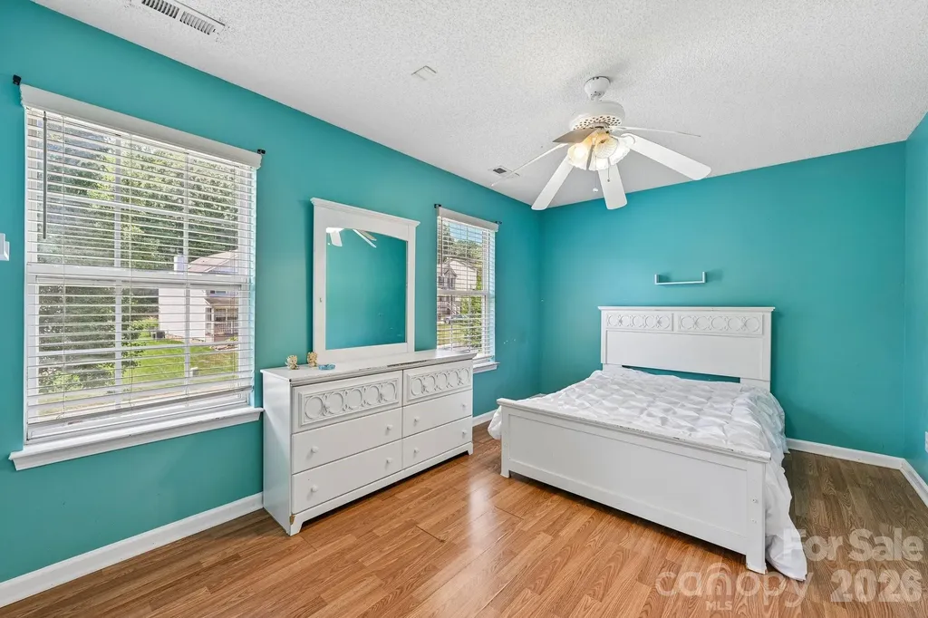 9338 Golden Pond Drive Charlotte NC 28269