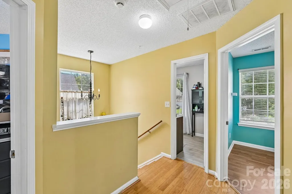 9338 Golden Pond Drive Charlotte NC 28269
