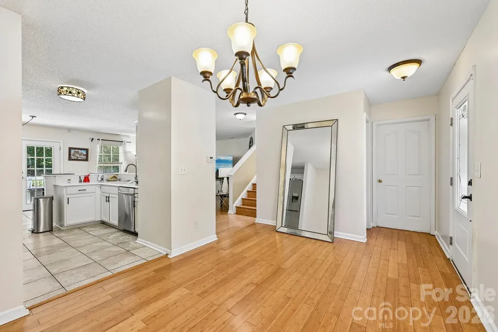 9338 Golden Pond Drive Charlotte NC 28269