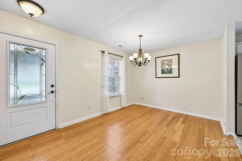 9338 Golden Pond Drive Charlotte NC 28269