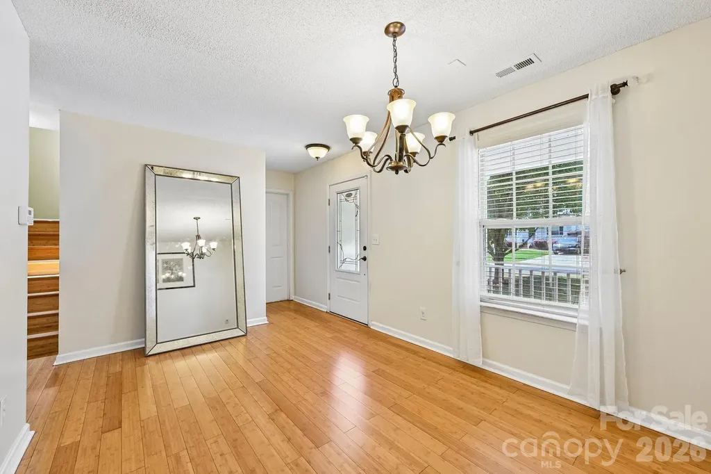 9338 Golden Pond Drive Charlotte NC 28269
