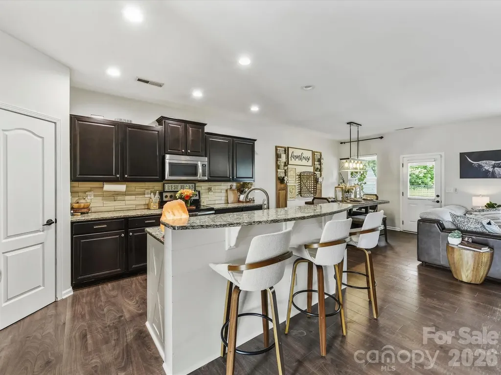 1033 Blue Stream Lane Indian Trail NC 28079