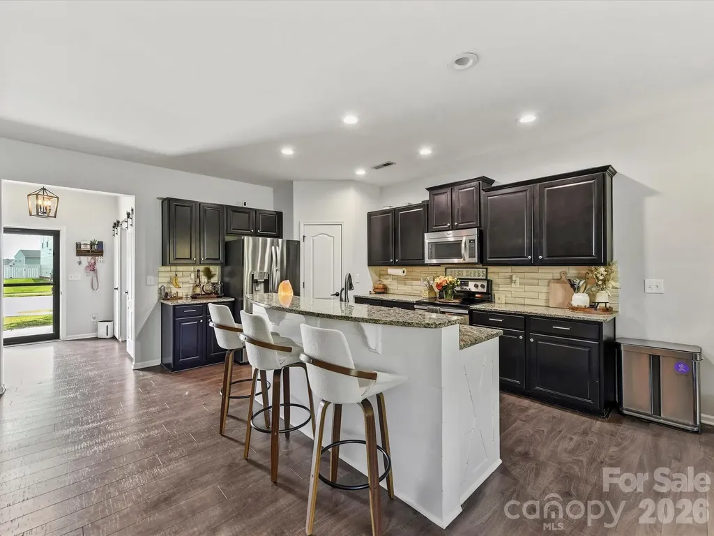 1033 Blue Stream Lane Indian Trail NC 28079