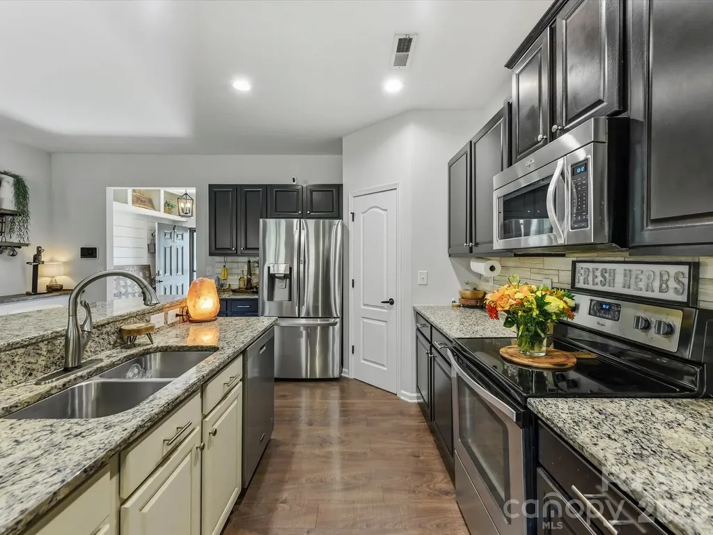 1033 Blue Stream Lane Indian Trail NC 28079