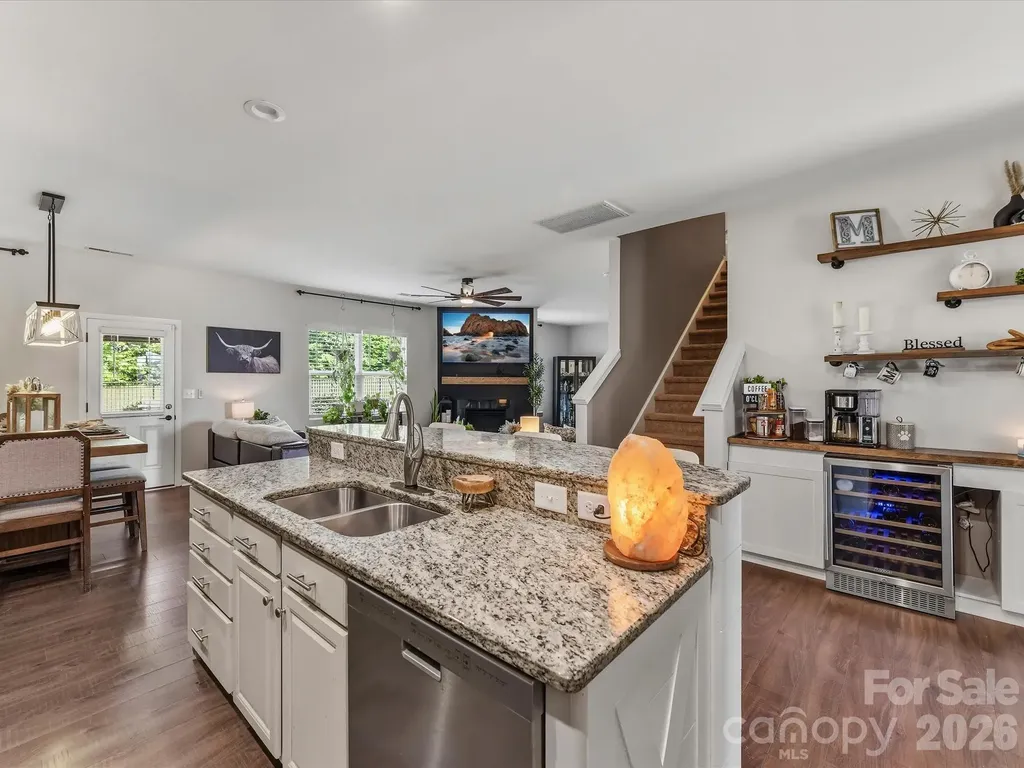 1033 Blue Stream Lane Indian Trail NC 28079