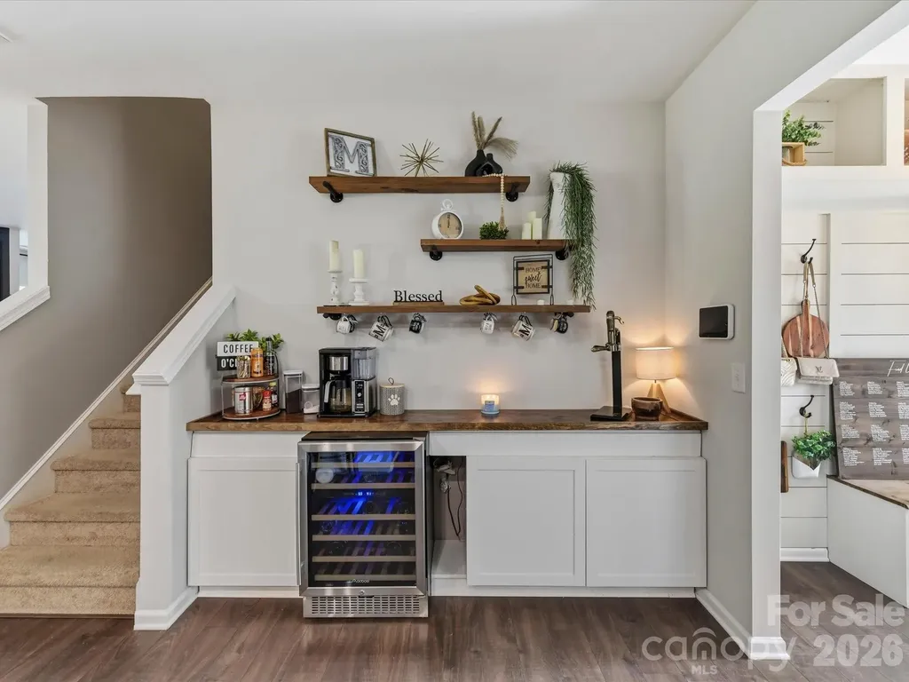 1033 Blue Stream Lane Indian Trail NC 28079